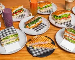 Lolicato's Sandwich Bar