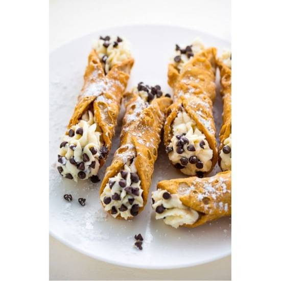 Cannolis