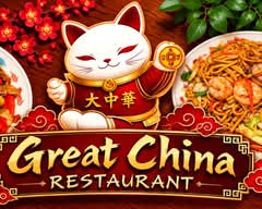 Great China Restaurant