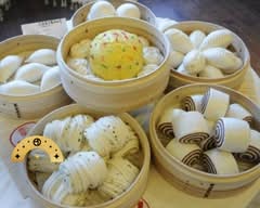 Noodles and Dumplings (1355 George Dieter Dr)