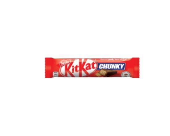 Nestle KitKat Chunky Bar 50g