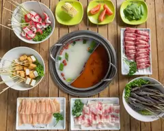 爆富酸菜煲 x Bao Foods 西區中美店