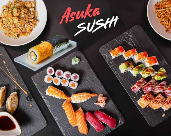 Asuka Sushi (Santiago)