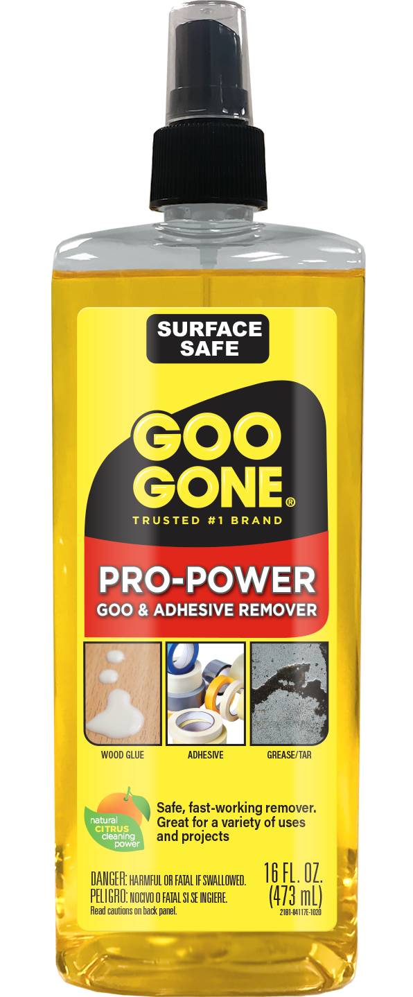 Goo Gone Pro Power 16-fl oz Adhesive Remover | 2181