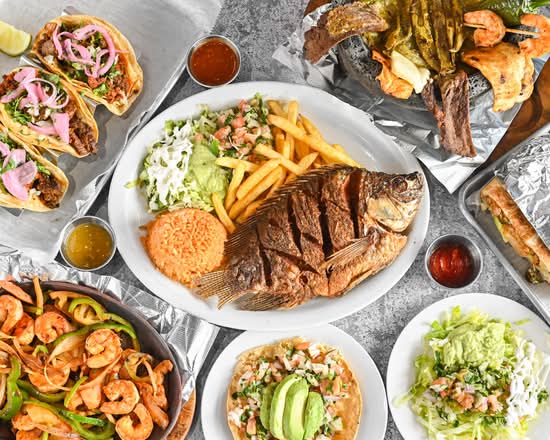 La Takeria (Jacksonville)