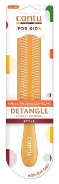 Cantu Kids' Detangle Hair Brush