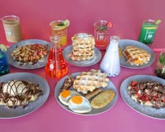 Waffle Lab