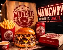 Munchy Taller (Calle Bolivia)