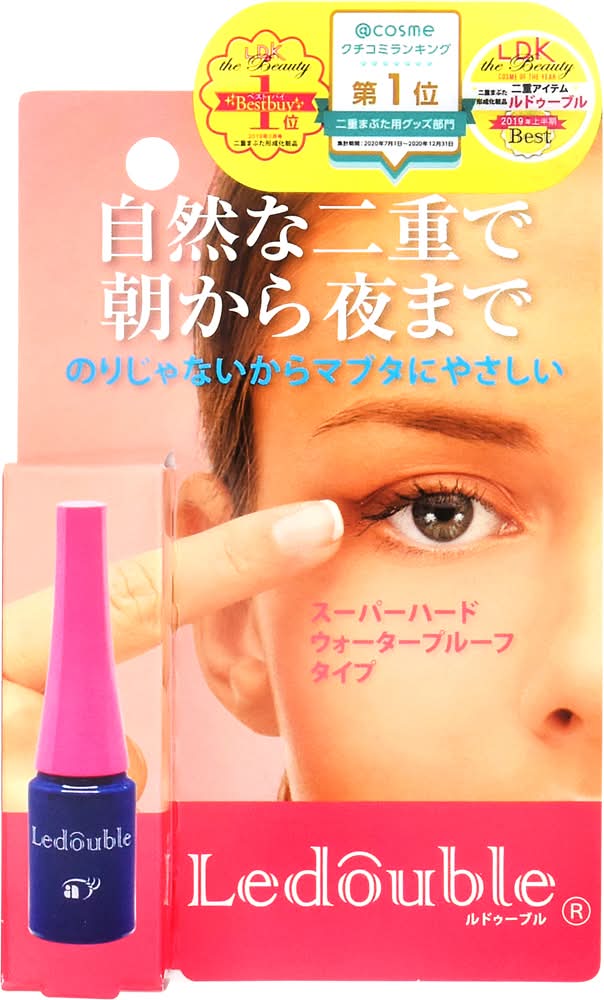ルドゥーブル 二重まぶた形成化粧品 (2mL)