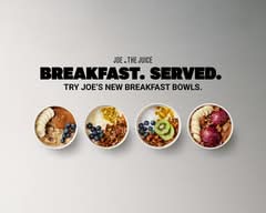 JOE & THE JUICE (12 Stall Street [Bath])