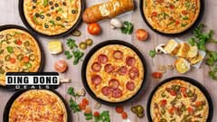 Select Pizza (Manurewa)