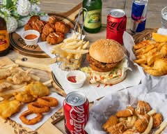 The Pied Piper Bar (Onehunga)