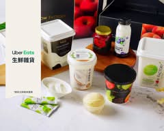 雪坊 SNOW FACTORY 台中大墩門市