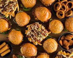 All Milky Buns (Point Cook)