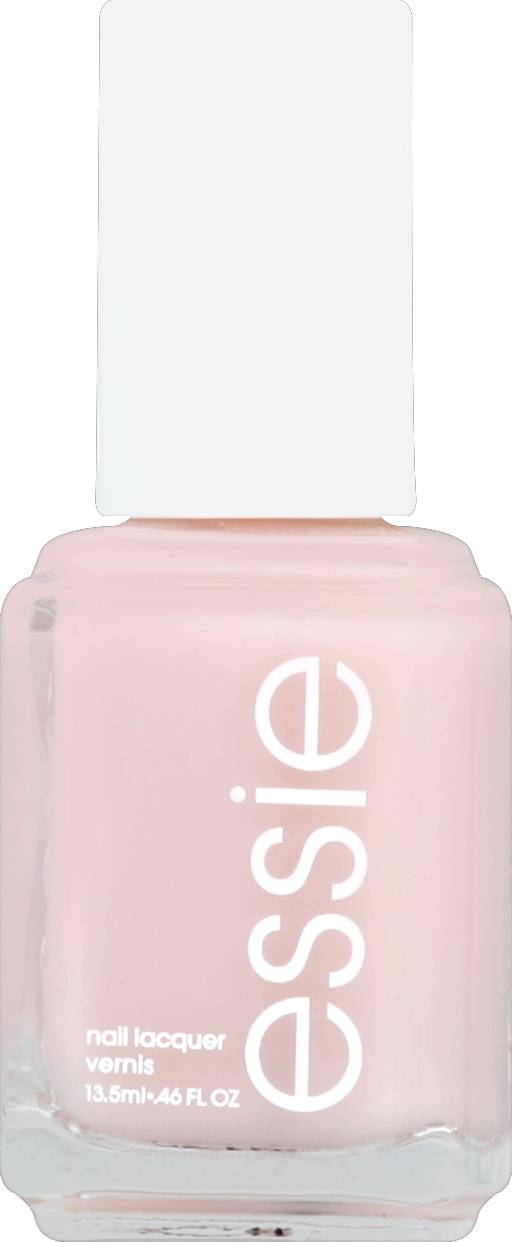 essie 112 Mademoiselle Nail Lacquer, Pink (0.5 oz)