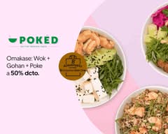 Poked - San Fernando Calle Chillán