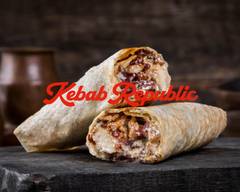 ケバブ共和国 Kebab Republic