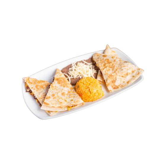QUESADILLA