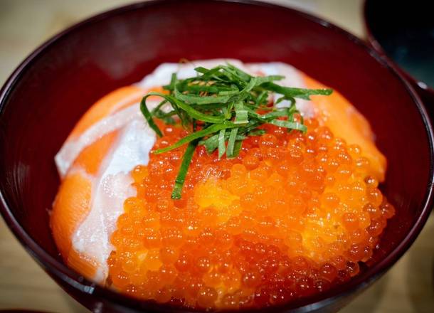 海鮮いくら屋 祥 kaisen ikuraya sachiのデリバリー ・持ち帰り