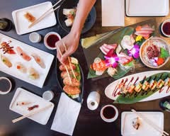 Yuubi Japanese Restaurant