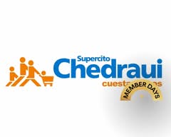 Chedraui Supercito 🛒 (San Gonzalo)