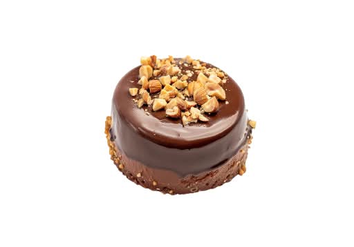 Mini Dutti Choco
