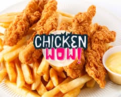 Chicken Wow ! 