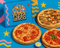 Pizza Disco & Dip Duisburg