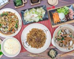 元鼎食堂-