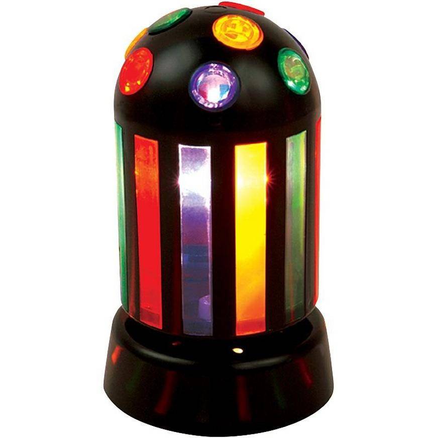 Party City Disco Rainbow Light (9 inch/assorted)