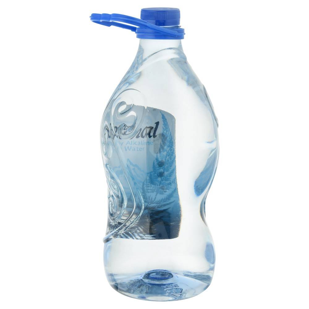 Eternal Naturally Alkaline Spring Water (2.5 L)