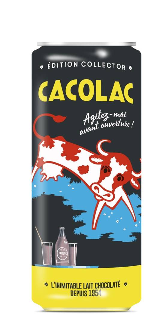 Cacolac - Nature (250 ml)