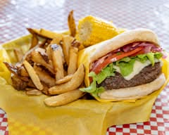 Baja BBQ Pit - Sucursal Centro