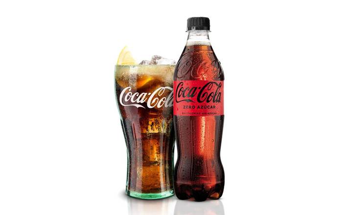 Coca-Cola Zero BT