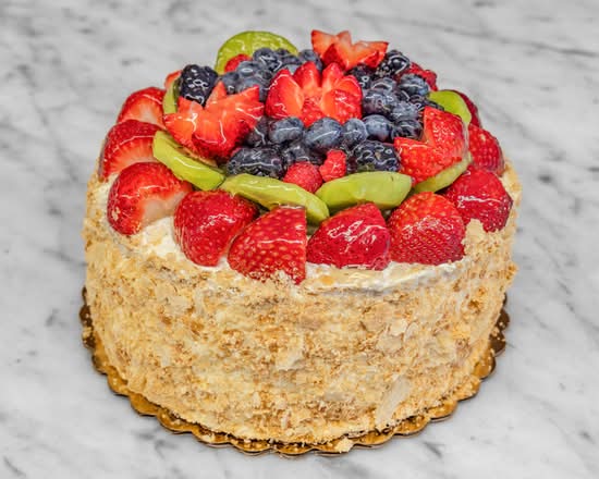 Morris Park Bake Shop