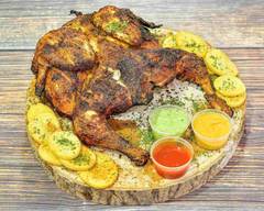 Master 🐓 Poulet - Argenteuil