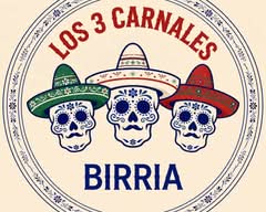Tacos De Birria Los 3 Carnales