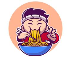 🍲 Ramen Noodles 🍲 