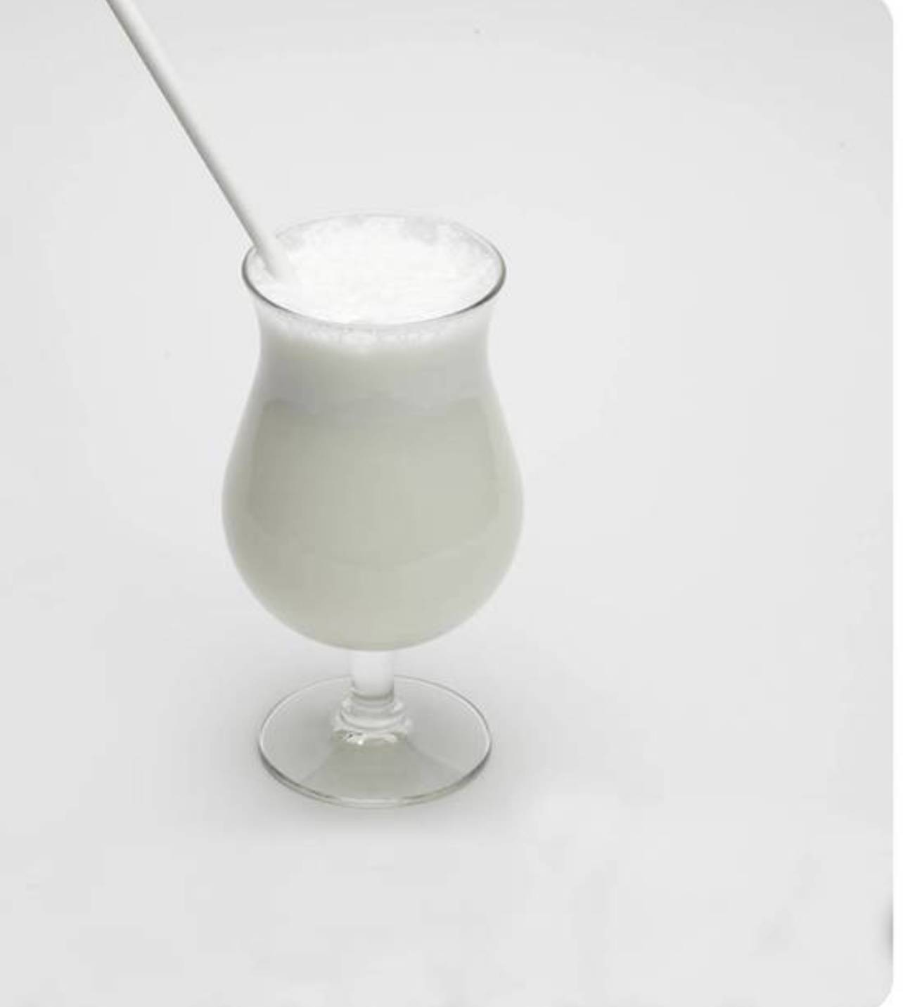 Lassi nature