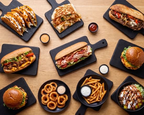 Ocky's Deli & Convenience