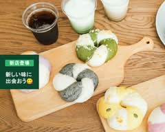 ジェリーポシェ/ねじねじベーグル