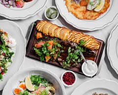 Hornsgatan Kvarterskrog