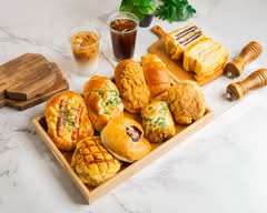 梅希烘焙 MacyBakery