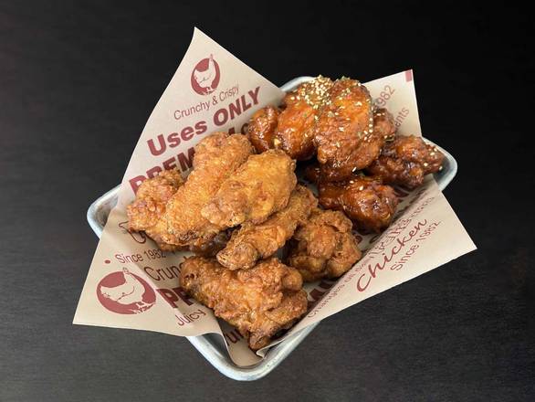 Original BAN BAN chicken