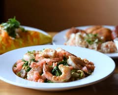 Christine's Cuisine