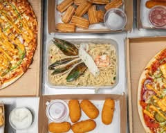 El Toro Pizza & Pasta (Lara)