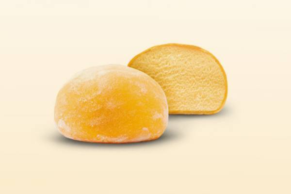 Mochi ice mango
