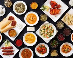 ゴングル 青山本店 Ghungroo Aoyamahonten