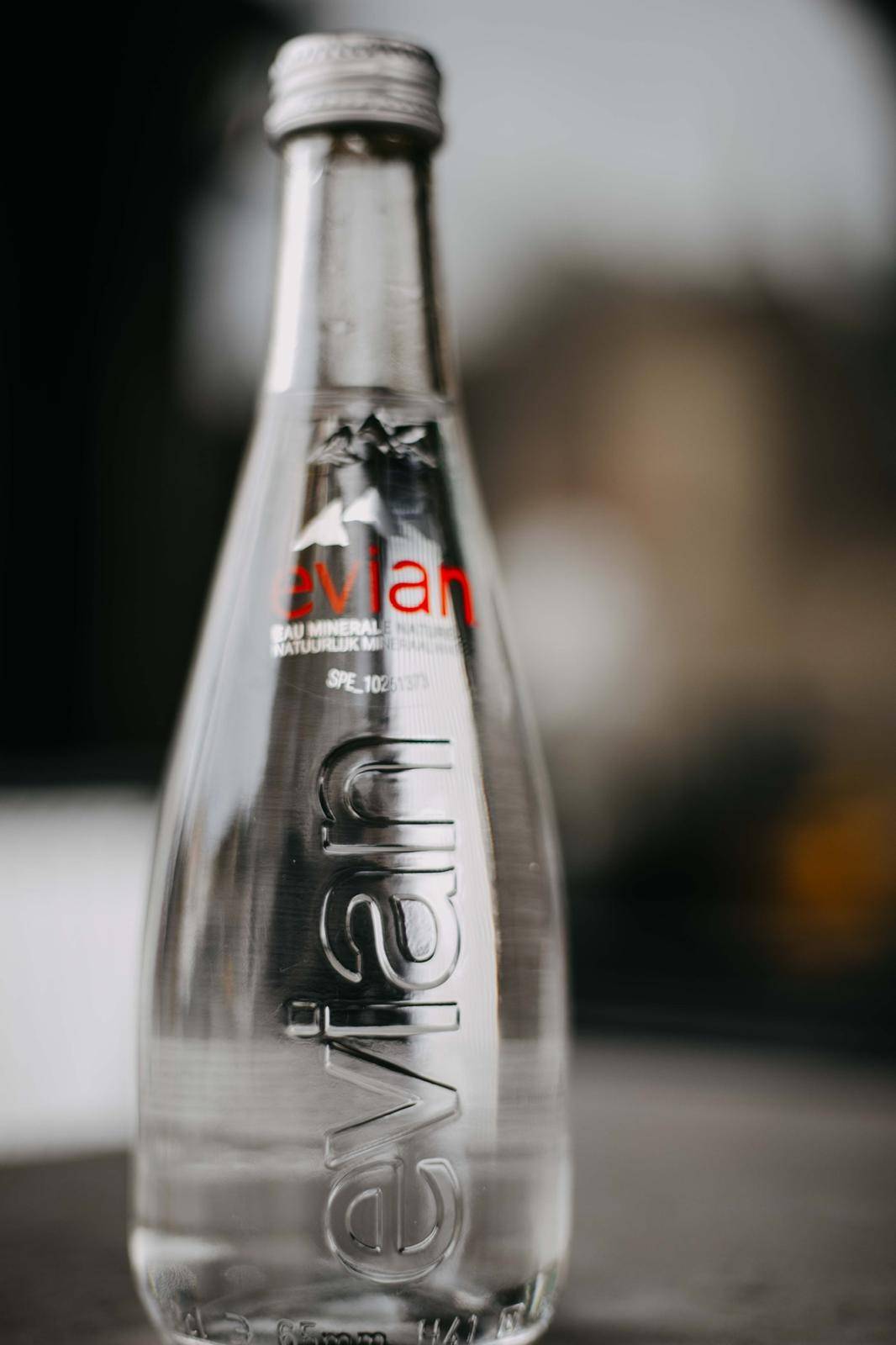 EVIAN