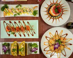 Kloshee comida japonesa & sushi bar